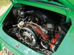 Porsche 911 S 2.4 1972 года